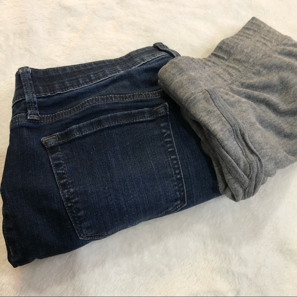 Maternity Shorts Bundle